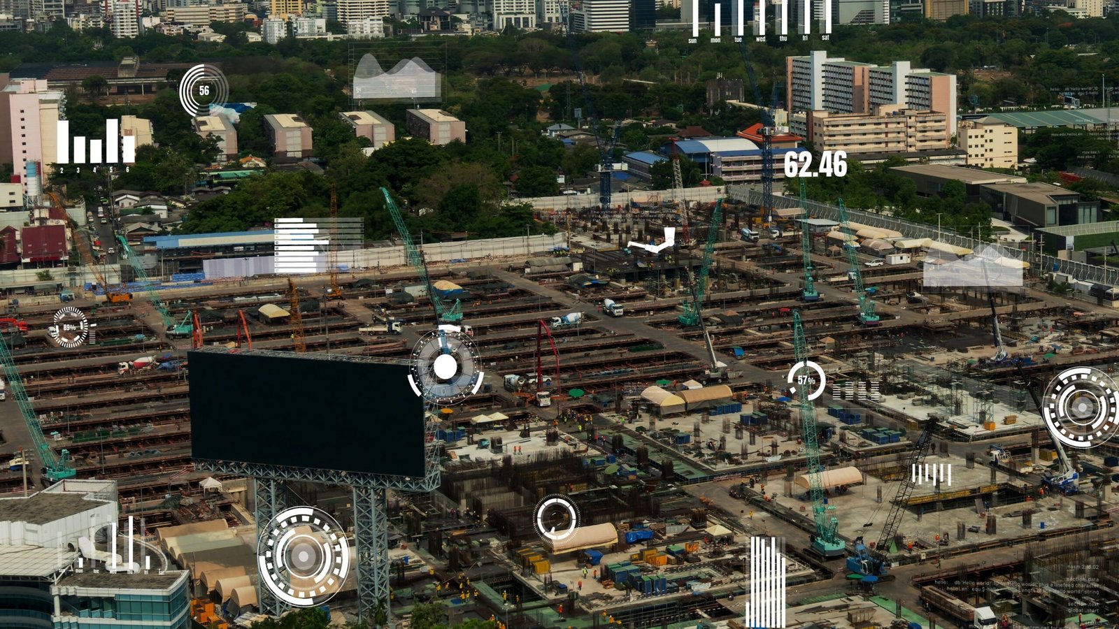 Varanasi Smart City