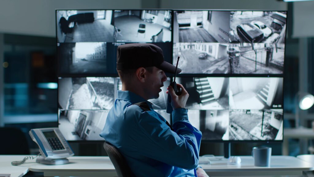 Remote Monitoring Systems
