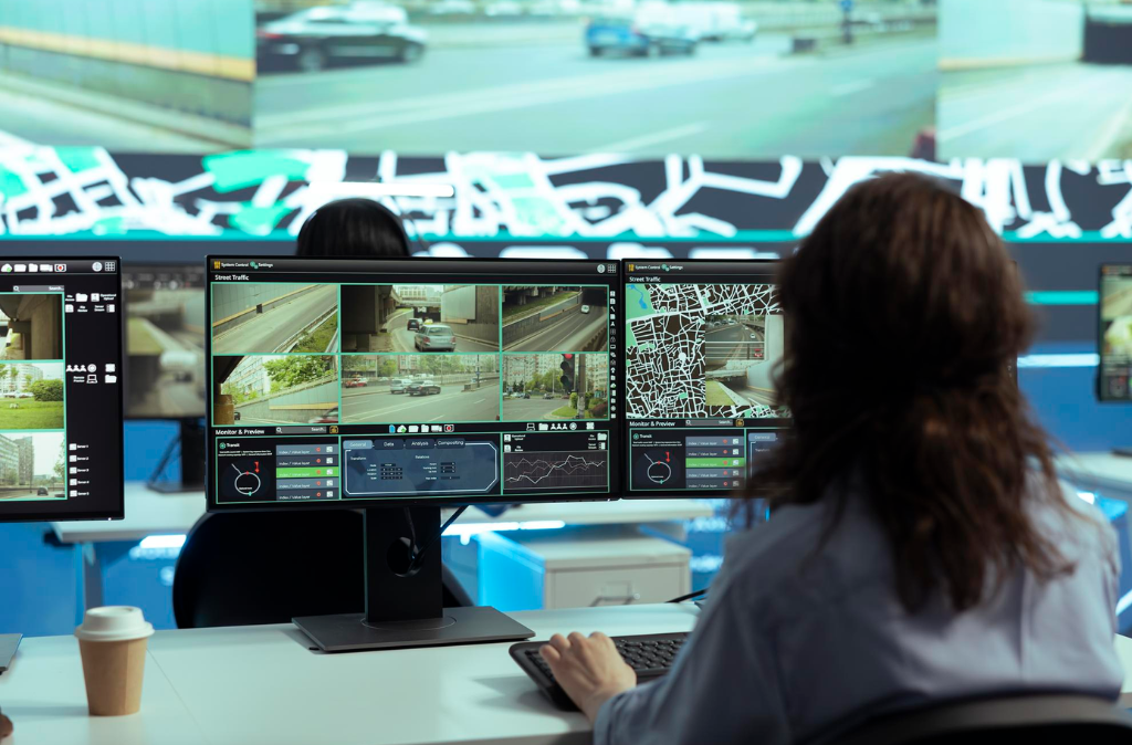 Video Surveillance