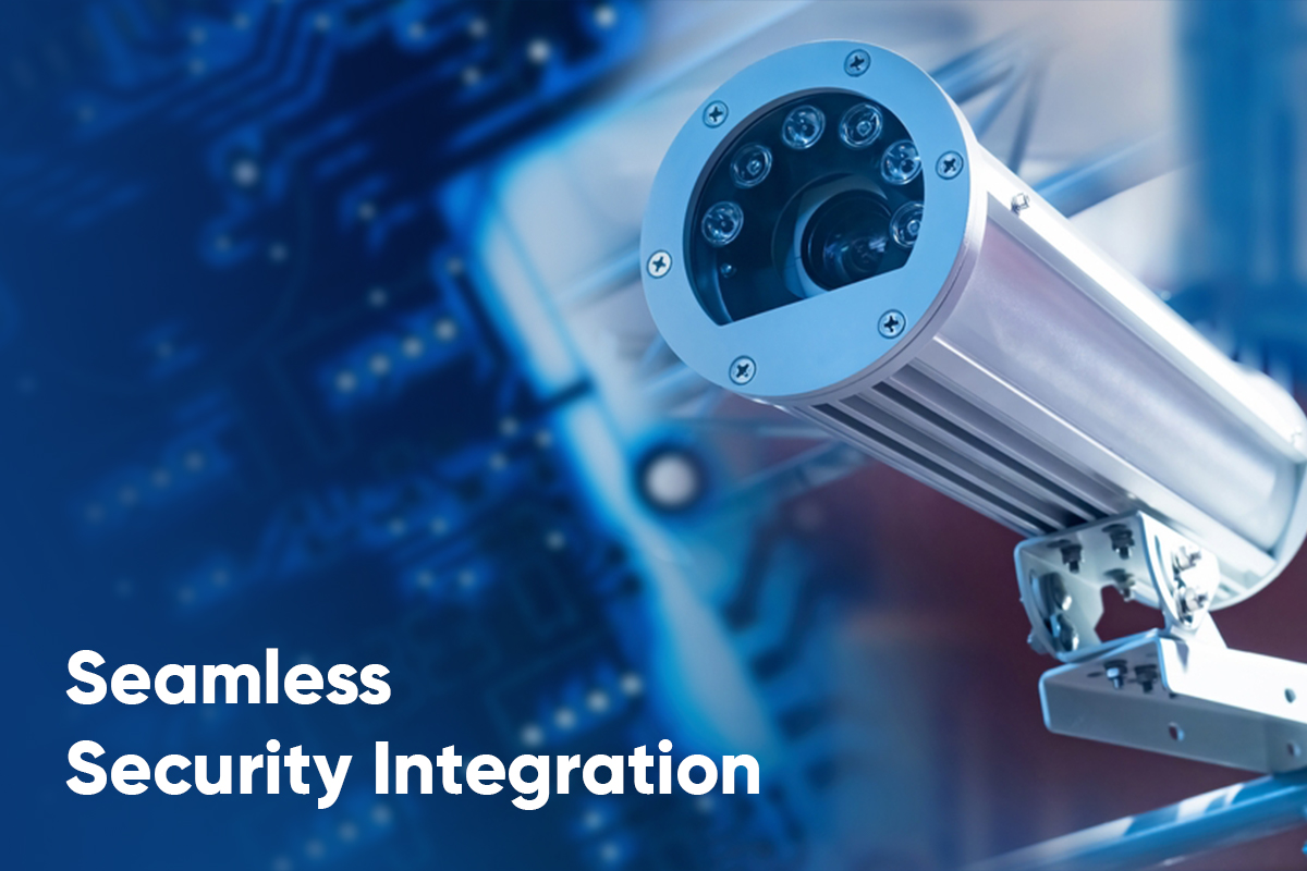 Seamless Securify Action