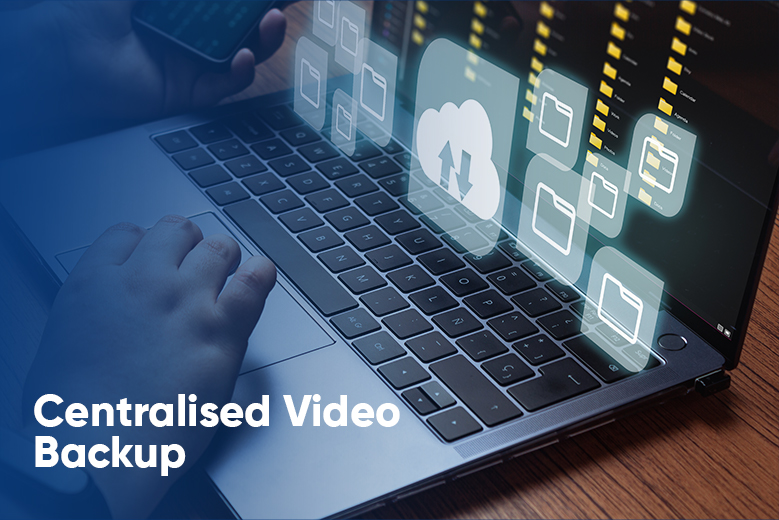 cctv camera cloud recording