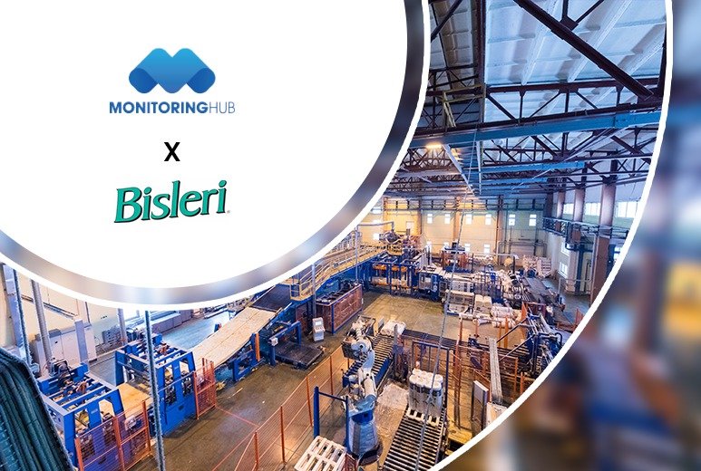 monitoringhub bisleri