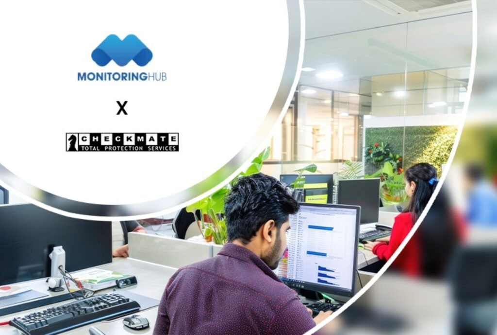 monitoringhub