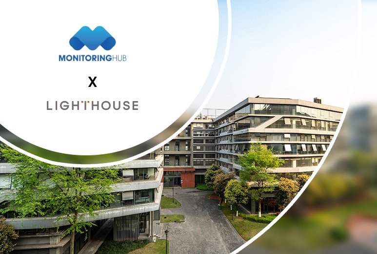 monitoringhub lighthouse
