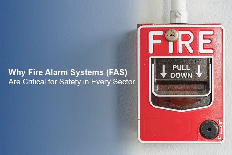 Fire Alarm Systems - Intellve Solutions