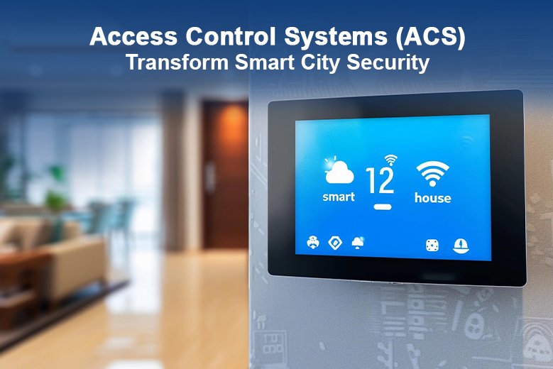Access Control Systems