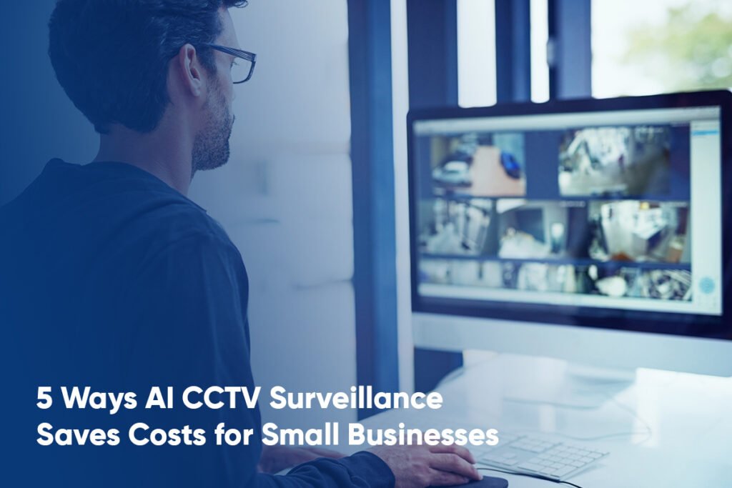 ai cctv surveillance