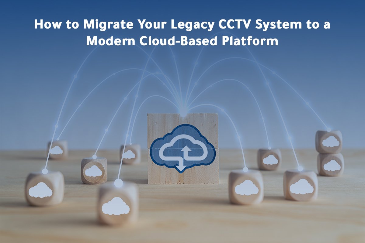 cloud-based remote monitoring