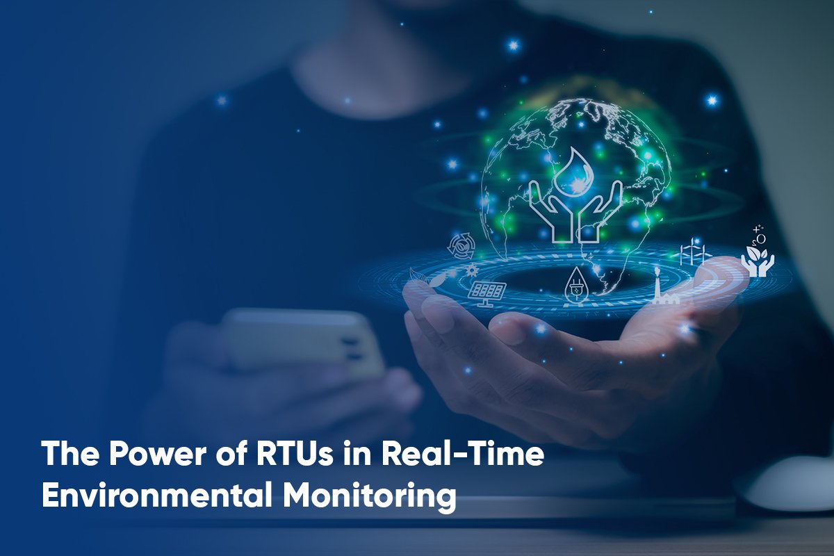environmental monitoring