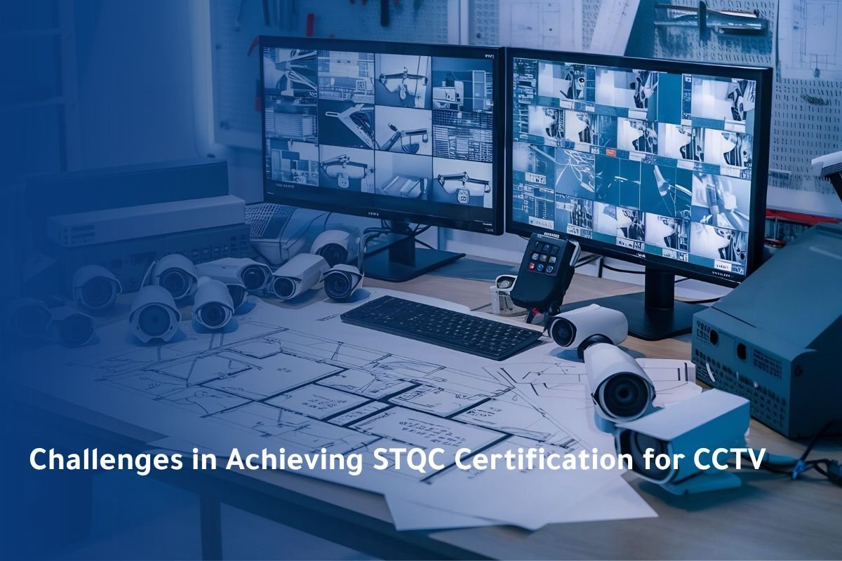 STQC certification