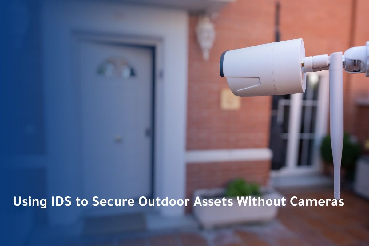 intrusion detection system