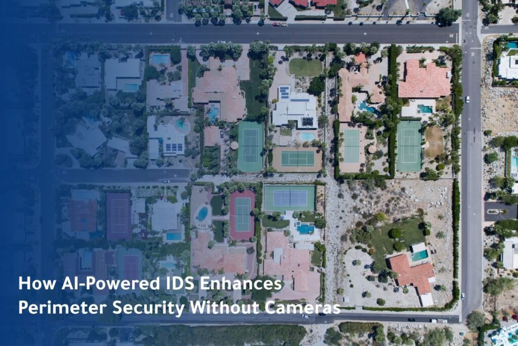 Perimeter security