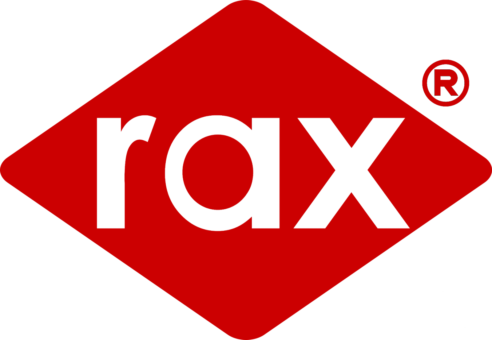 Rax logo big