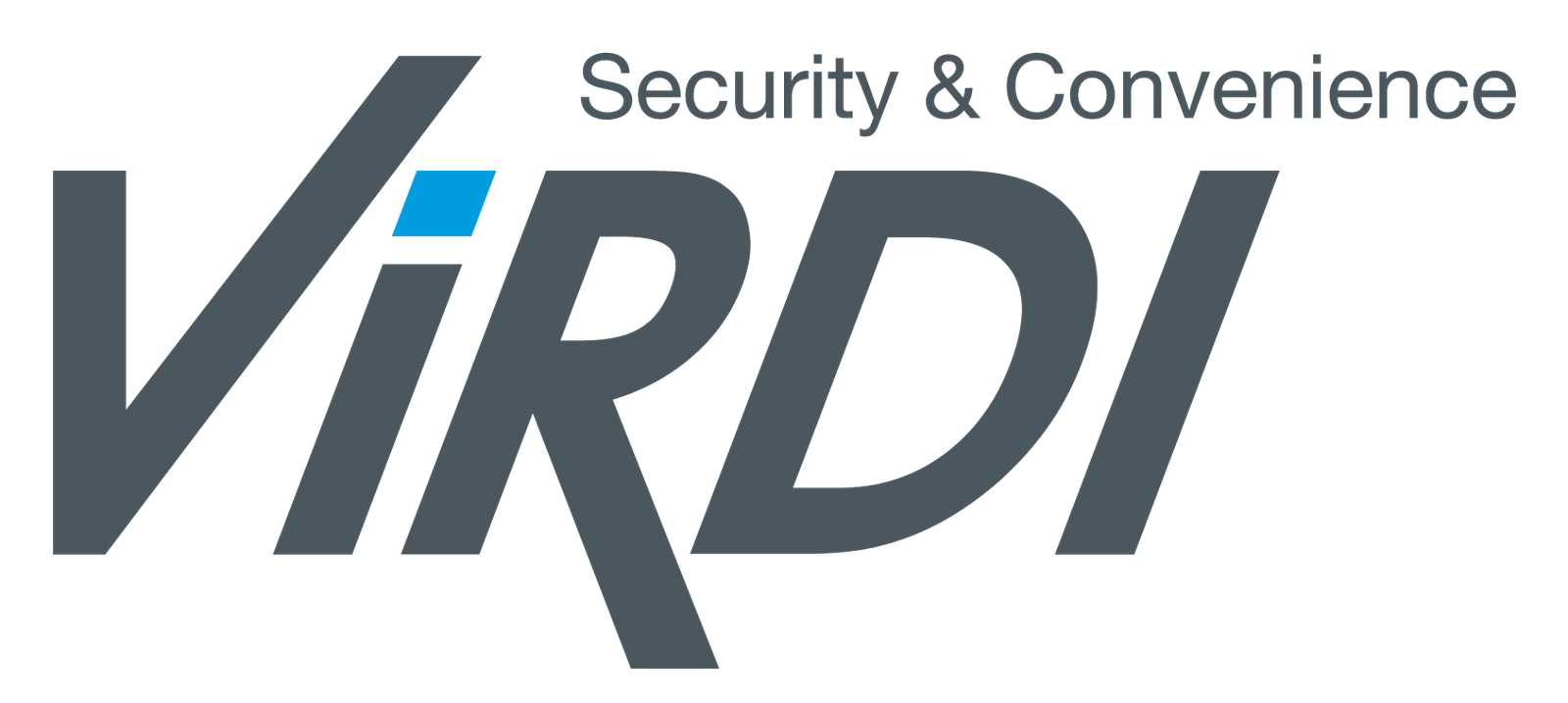 Virdi Logo